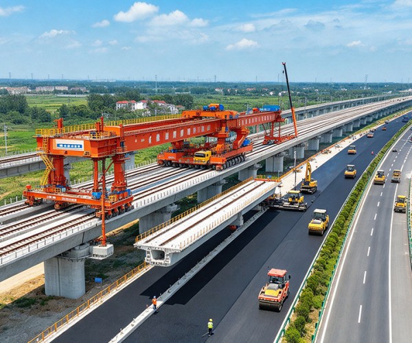 淳安公路建设